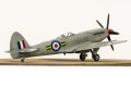 Airfix 1/48 Spitfire F.Mk.22 -    ...