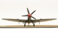 Airfix 1/48 Spitfire F.Mk.22 -    ...