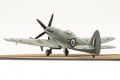 Airfix 1/48 Spitfire F.Mk.22 -    ...