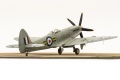 Airfix 1/48 Spitfire F.Mk.22 -    ...