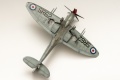 Airfix 1/48 Spitfire F.Mk.22 -    ...