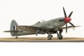 Airfix 1/48 Spitfire F.Mk.22 -    ...