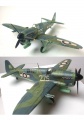 Novo 1/72 Fairey Firefly -    90-