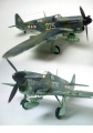 Novo 1/72 Fairey Firefly -    90-