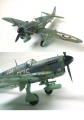 Novo 1/72 Fairey Firefly -    90-