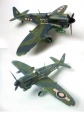 Novo 1/72 Fairey Firefly -    90-