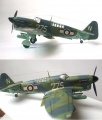 Novo 1/72 Fairey Firefly -    90-