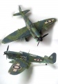 Novo 1/72 Fairey Firefly -    90-