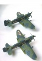 Novo 1/72 Fairey Firefly -    90-