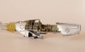 Arma Hobby 1/72 P-51C Mustang -   