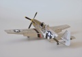 Arma Hobby 1/72 P-51C Mustang -   