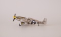 Arma Hobby 1/72 P-51C Mustang -   