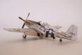 Arma Hobby 1/72 P-51C Mustang -   