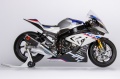 Meng 1/9 BMW HP4 Race MT-004