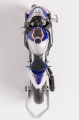 Meng 1/9 BMW HP4 Race MT-004