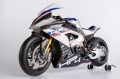 Meng 1/9 BMW HP4 Race MT-004