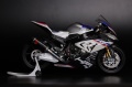 Meng 1/9 BMW HP4 Race MT-004