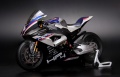 Meng 1/9 BMW HP4 Race MT-004