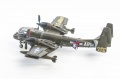 Clear Prop 1/72 OV-1A Mohawk