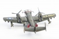 Clear Prop 1/72 OV-1A Mohawk