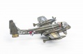 Clear Prop 1/72 OV-1A Mohawk