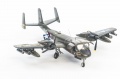 Clear Prop 1/72 OV-1A Mohawk