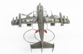 Clear Prop 1/72 OV-1A Mohawk