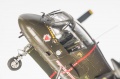 Clear Prop 1/72 OV-1A Mohawk