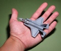 Revell 1/144 Lockheed X-35B JSF