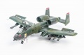 Italeri 1/72 A-10A Thunderbolt II -   