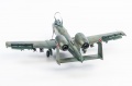 Italeri 1/72 A-10A Thunderbolt II -   