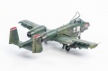 Italeri 1/72 A-10A Thunderbolt II -   