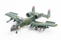 Italeri 1/72 A-10A Thunderbolt II -   