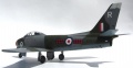 Academy 1/48 Canadair CL.4 - Британский Сейбр