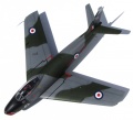 Academy 1/48 Canadair CL.4 -  