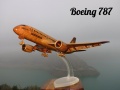 1/72 Boeing 787,   