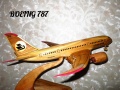 1/72 Boeing 787,   