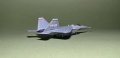 Revell 1/144 YF-22 Lightning II