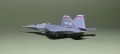 Revell 1/144 YF-22 Lightning II