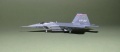 Revell 1/144 YF-22 Lightning II