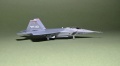 Revell 1/144 YF-22 Lightning II