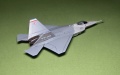 Revell 1/144 YF-22 Lightning II
