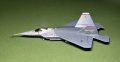 Revell 1/144 YF-22 Lightning II