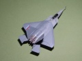 Revell 1/144 YF-22 Lightning II