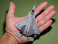 Revell 1/144 YF-22 Lightning II