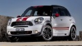  Hasegawa HS24121 1/24 Mini Cooper S Countryman All 4