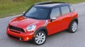  Hasegawa HS24121 1/24 Mini Cooper S Countryman All 4