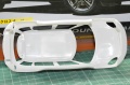 Обзор Hasegawa HS24121 1/24 Mini Cooper S Countryman All 4