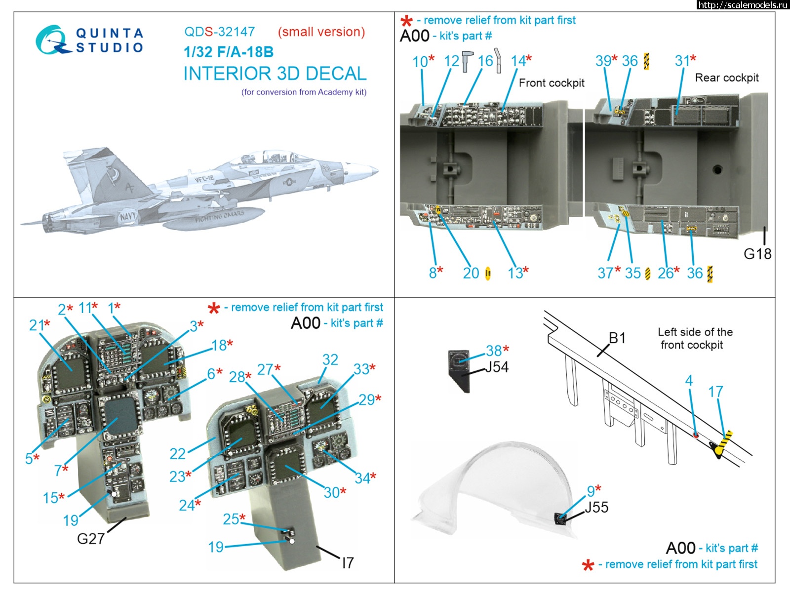 1664888178_QDS-32147-Instruction.jpg :    Quinta Studio!  