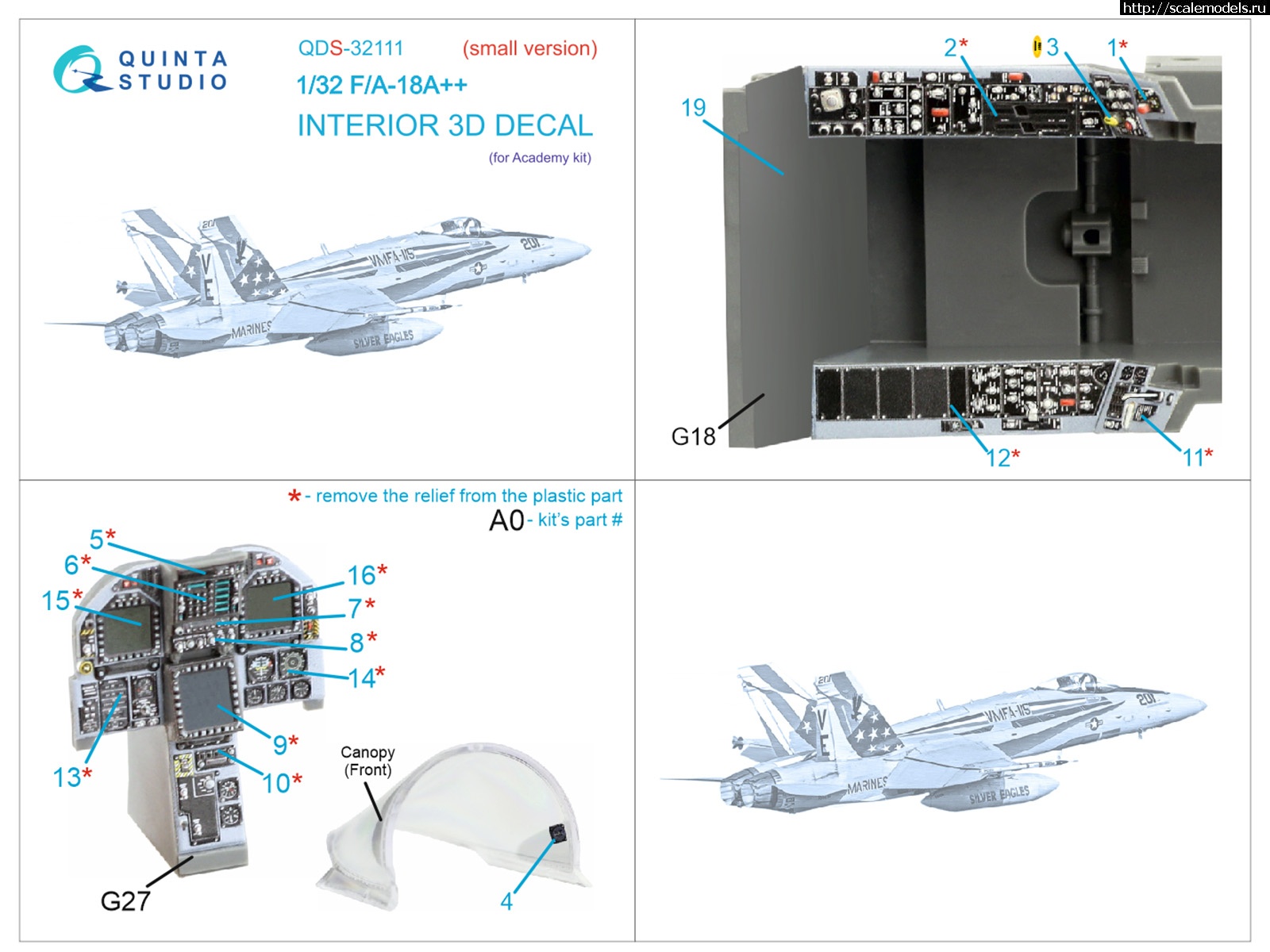 1664888442_QDS-32111-Instruction.jpg :    Quinta Studio!  